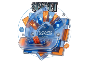 Gioca a Blackjack in Spybet
