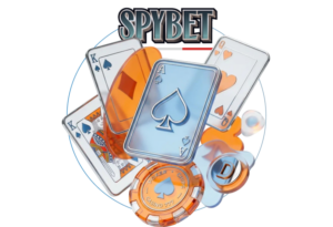 Gioca a Hold'em Poker su Spybet