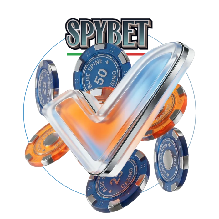 L'app Spybet ha requisiti di dispositivo