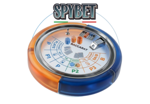 Gioca a mini bakarat in Spybet