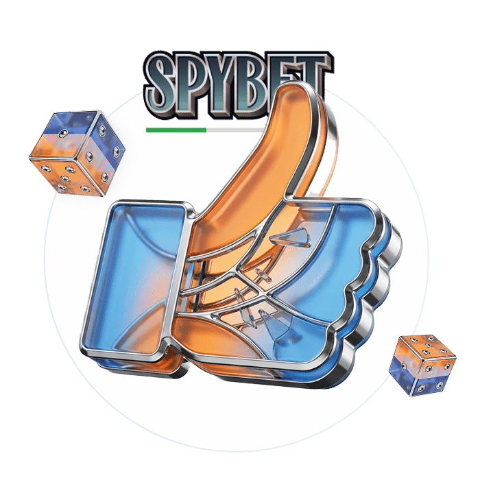 Il casinò online Spybet ha vantaggi dopo la registrazione