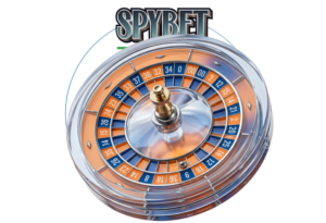 Gioca alla roulette europea su Spybet