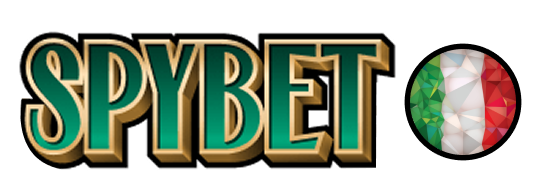 Spybet Italia logo